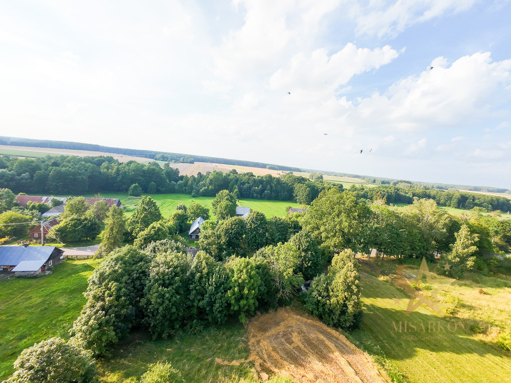 Dom Sprzedaż Czerwonka 14