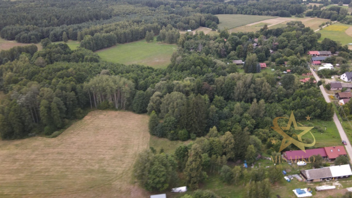 Działka Sprzedaż Solniki 4