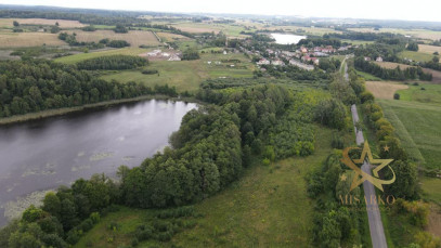 Działka Sprzedaż Gołdap