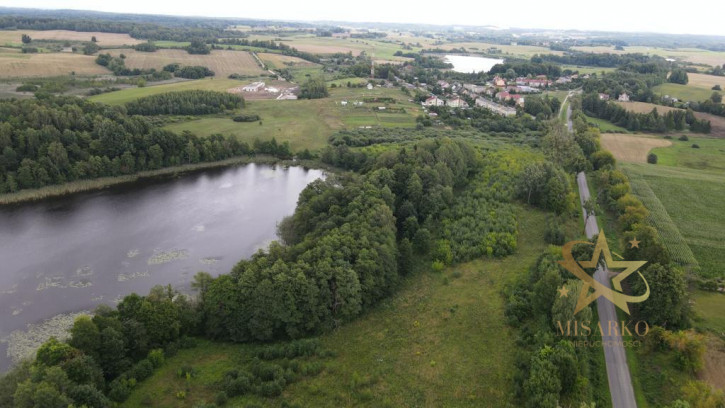 Działka Sprzedaż Gołdap 1
