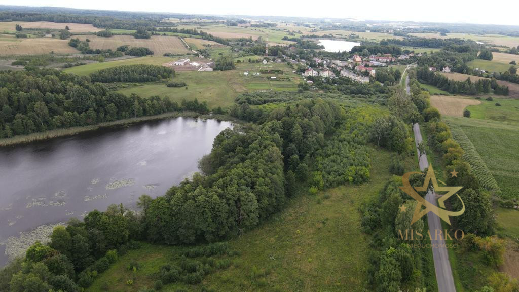 Działka Sprzedaż Gołdap