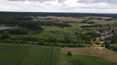 Działka Sprzedaż Gołdap
