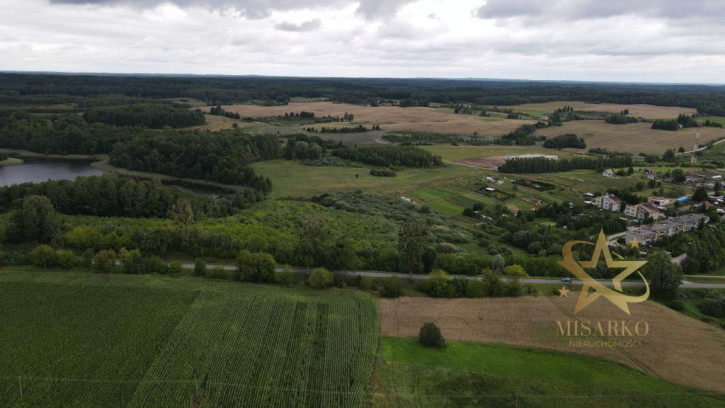 Działka Sprzedaż Gołdap 3
