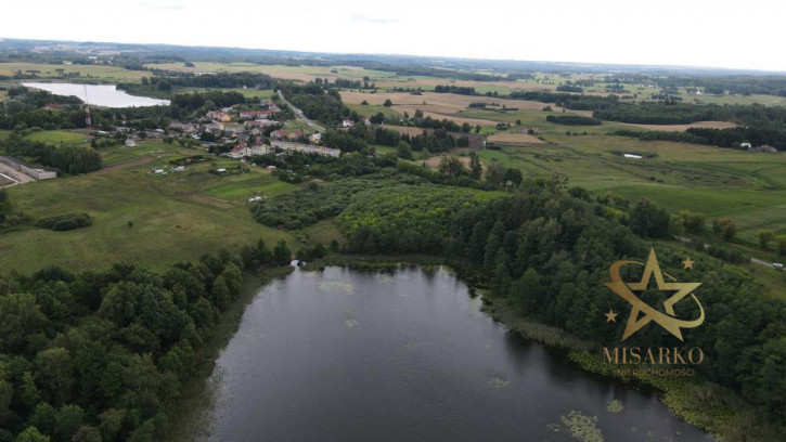Działka Sprzedaż Gołdap 6