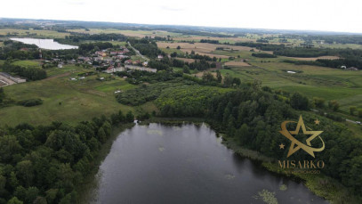 Działka Sprzedaż Gołdap
