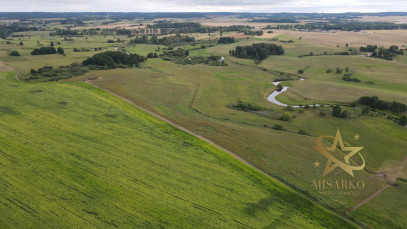 Działka Sprzedaż Banie Mazurskie
