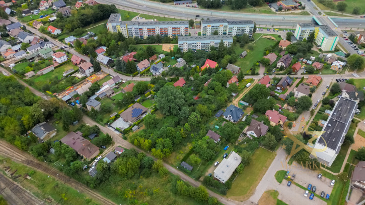 Działka Sprzedaż Białystok Starosielce Lawendowa 4