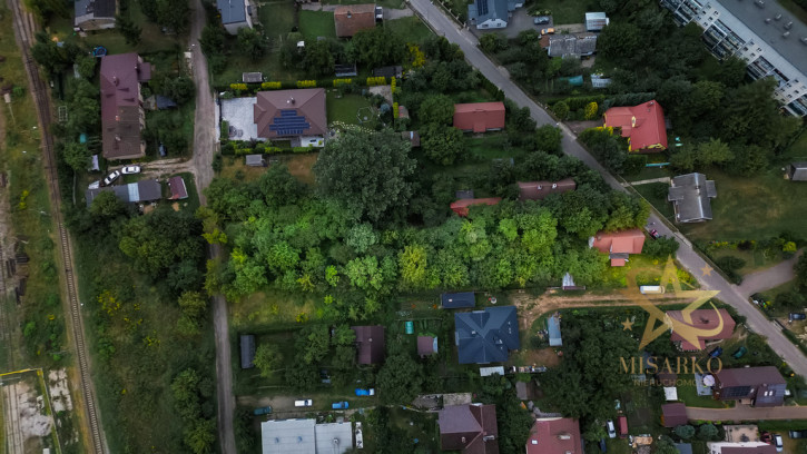 Działka Sprzedaż Białystok Starosielce Lawendowa 6
