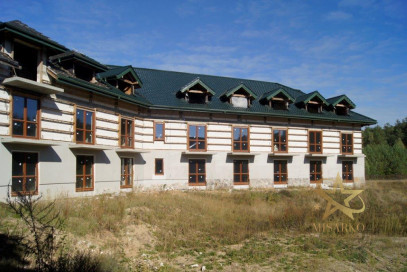 Obiekt Sprzedaż Wasilków