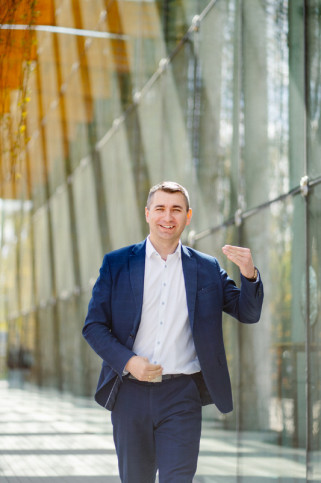 Mariusz Misarko