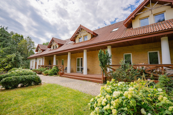 Dom Sprzedaż Górany 10