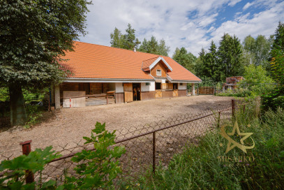 Dom Sprzedaż Górany
