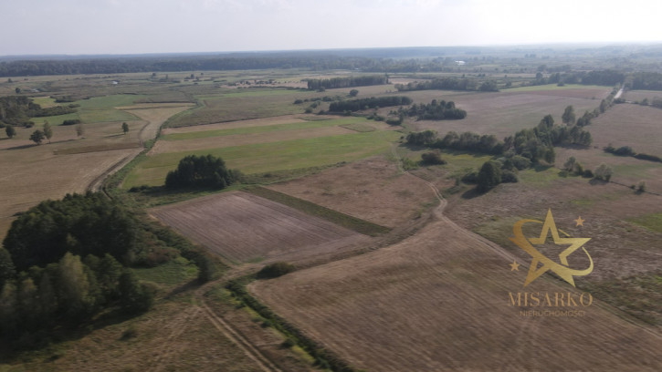 Działka Sprzedaż Osowiec 5
