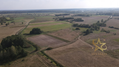 Działka Sprzedaż Osowiec