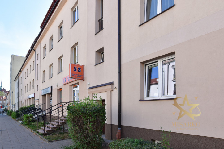 Mieszkanie Sprzedaż Białystok dr Ireny Białówny 11