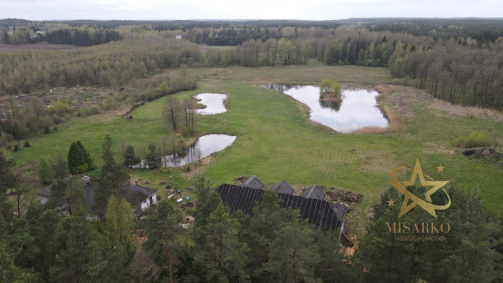 Działka Sprzedaż Gródek 3