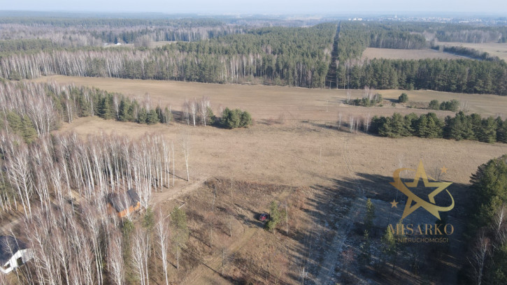 Działka Sprzedaż Mościska 4