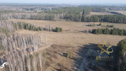 Działka Sprzedaż Mościska