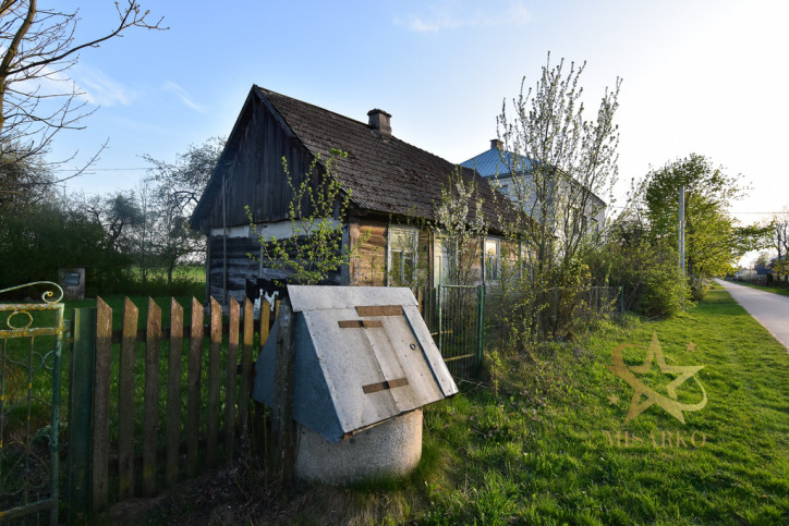Dom Sprzedaż Kopciówka 6