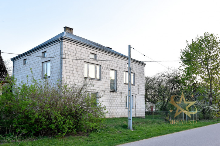 Dom Sprzedaż Kopciówka 2