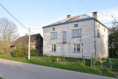 Dom Sprzedaż Kopciówka
