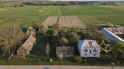 Dom Sprzedaż Kopciówka