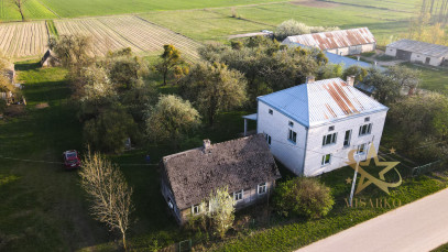 Dom Sprzedaż Kopciówka