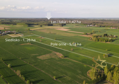 Dom Sprzedaż Kopciówka
