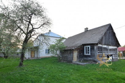 Dom Sprzedaż Kopciówka