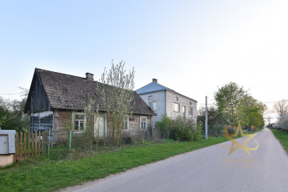 Dom Sprzedaż Kopciówka