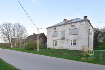 Dom Sprzedaż Kopciówka