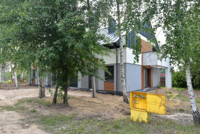 Dom Sprzedaż Karakule Poranna