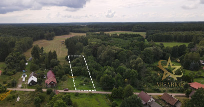 Działka Sprzedaż Solniki