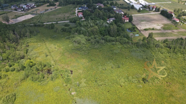 Działka Sprzedaż Lewickie 2
