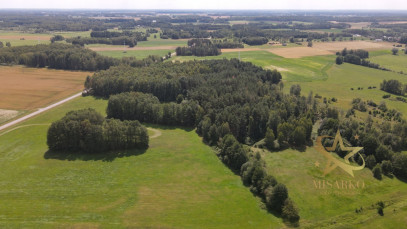 Działka Sprzedaż Klewinowo