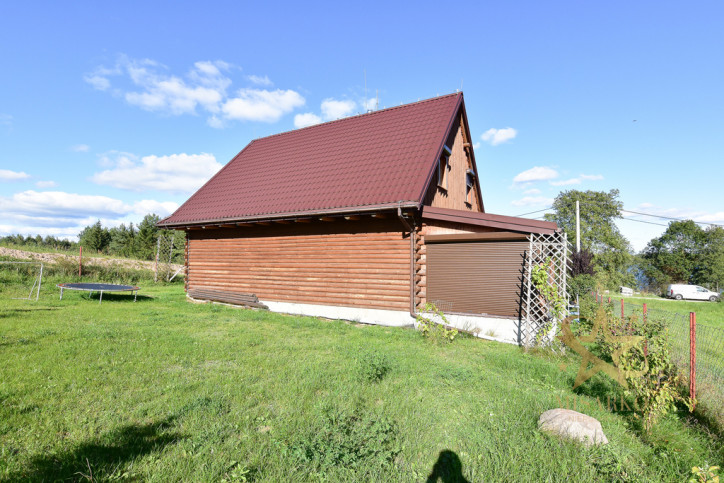 Dom Sprzedaż Orzechowo 5