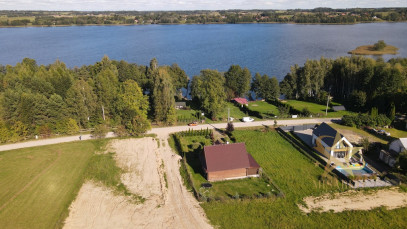 Dom Sprzedaż Orzechowo