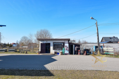 Obiekt Sprzedaż Grodzisk Sportowa