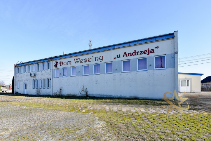 Obiekt Sprzedaż Grodzisk Sportowa 10