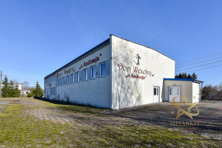 Obiekt Sprzedaż Grodzisk Sportowa 11