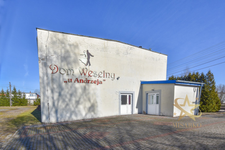 Obiekt Sprzedaż Grodzisk Sportowa 12