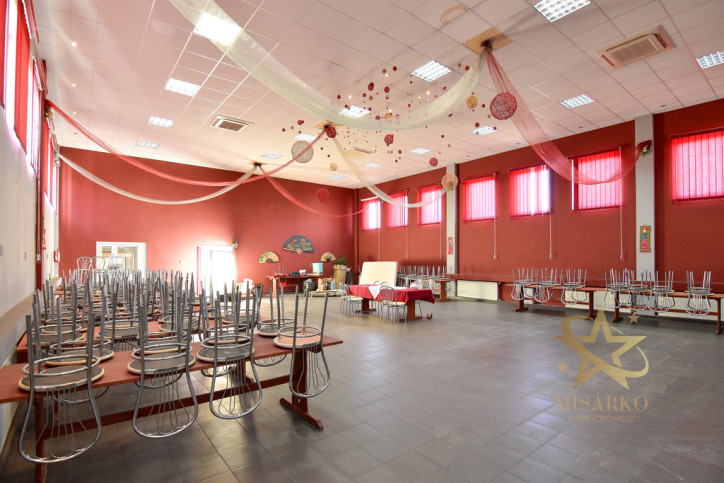 Obiekt Sprzedaż Grodzisk Sportowa 14