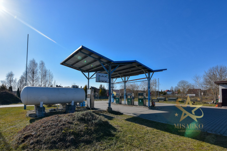 Obiekt Sprzedaż Grodzisk Sportowa 2