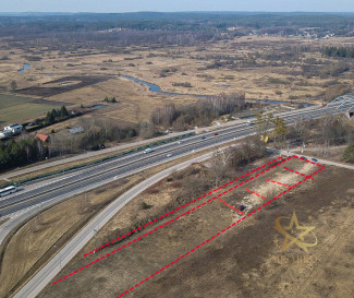 Działka Sprzedaż Wasilków