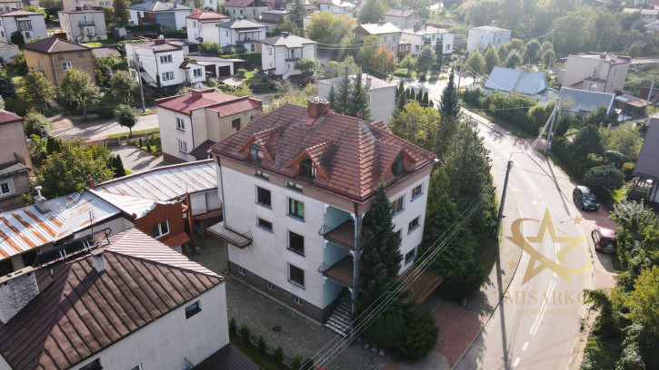 Dom Sprzedaż Supraśl Spółdzielcza 19