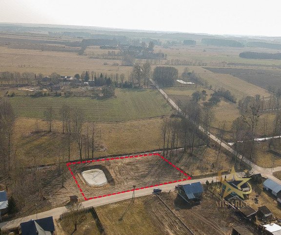Działka Sprzedaż Białystoczek 1 4