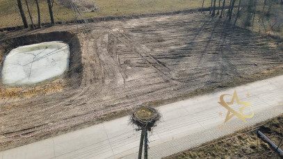 Działka Sprzedaż Białystoczek 1