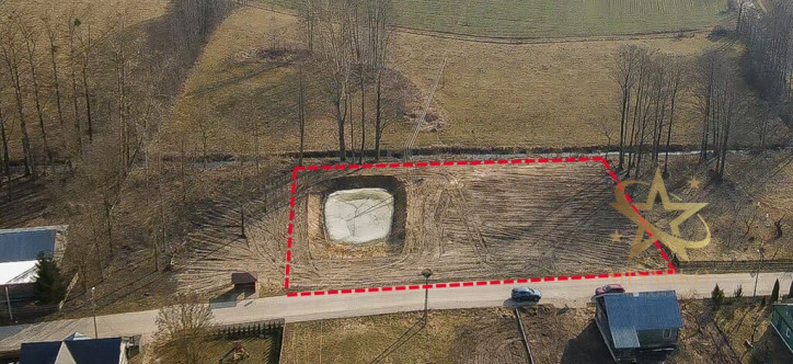 Działka Sprzedaż Białystoczek 1 2