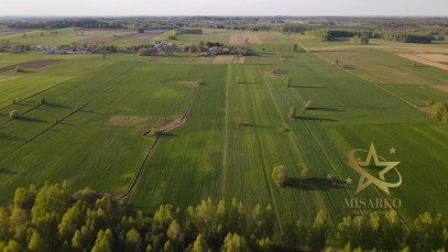 Działka Sprzedaż Kopciówka