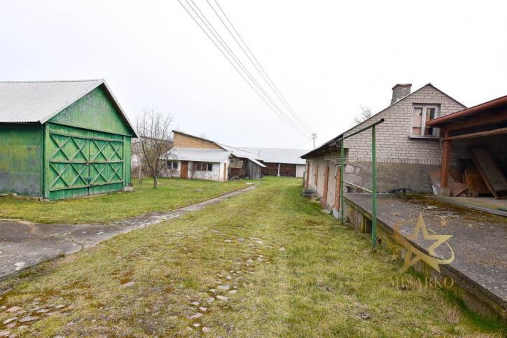 Dom Sprzedaż Tykocin 11 Listopada 18